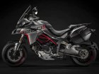 2020 Ducati Multistrada 1260 S Grand Tour